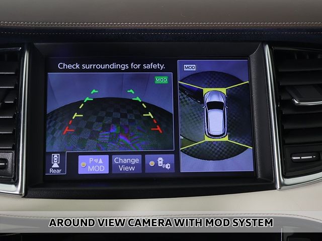 2019 INFINITI QX50 ESSENTIAL AWD - 22970041 - 6