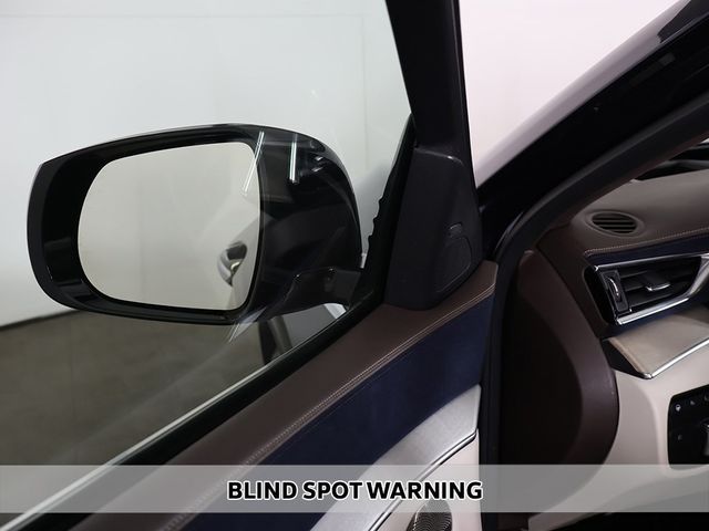 2019 INFINITI QX50 ESSENTIAL AWD - 22970041 - 7