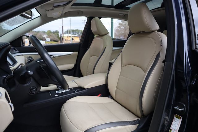 2019 INFINITI QX50 ESSENTIAL AWD - 22928720 - 15