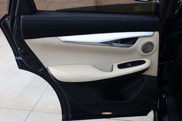 2019 INFINITI QX50 ESSENTIAL AWD - 22928720 - 16