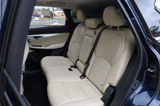 2019 INFINITI QX50 ESSENTIAL AWD - 22928720 - 18