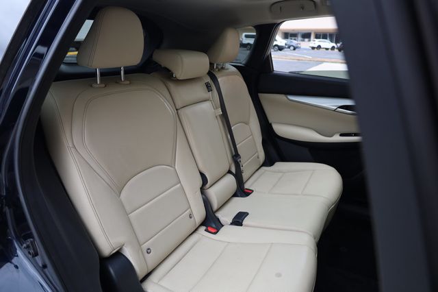 2019 INFINITI QX50 ESSENTIAL AWD - 22928720 - 20