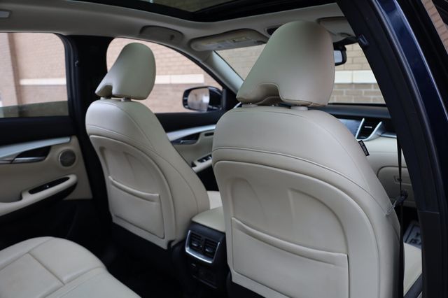 2019 INFINITI QX50 ESSENTIAL AWD - 22928720 - 21