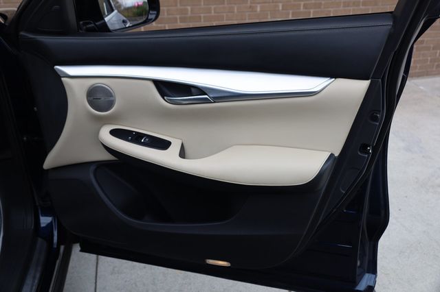 2019 INFINITI QX50 ESSENTIAL AWD - 22928720 - 22