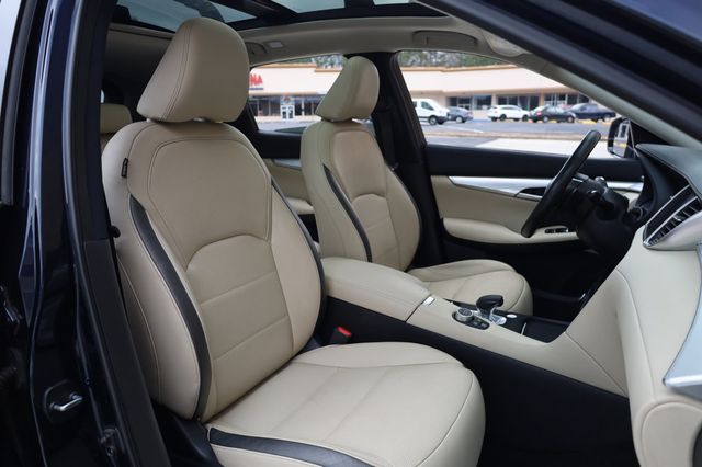 2019 INFINITI QX50 ESSENTIAL AWD - 22928720 - 23