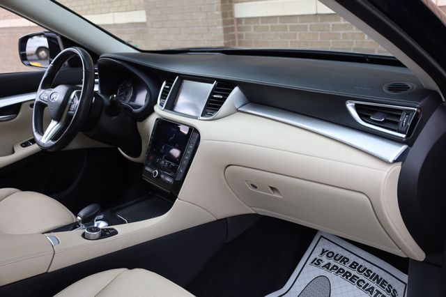 2019 INFINITI QX50 ESSENTIAL AWD - 22928720 - 24