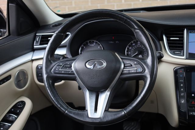 2019 INFINITI QX50 ESSENTIAL AWD - 22928720 - 26