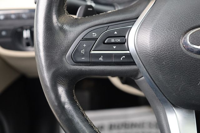 2019 INFINITI QX50 ESSENTIAL AWD - 22928720 - 27