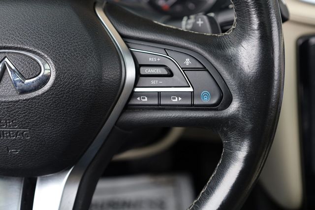 2019 INFINITI QX50 ESSENTIAL AWD - 22928720 - 28