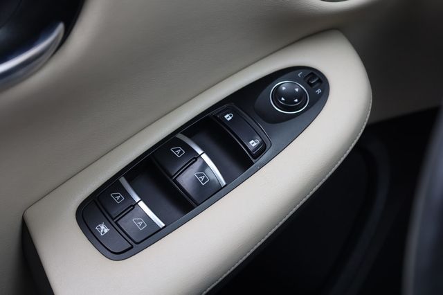 2019 INFINITI QX50 ESSENTIAL AWD - 22928720 - 29