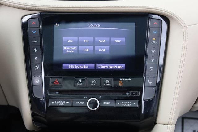 2019 INFINITI QX50 ESSENTIAL AWD - 22928720 - 37