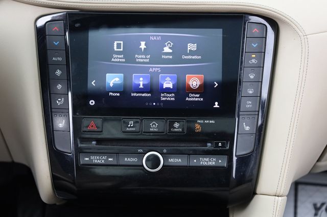 2019 INFINITI QX50 ESSENTIAL AWD - 22928720 - 38