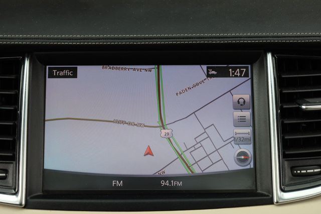 2019 INFINITI QX50 ESSENTIAL AWD - 22928720 - 39