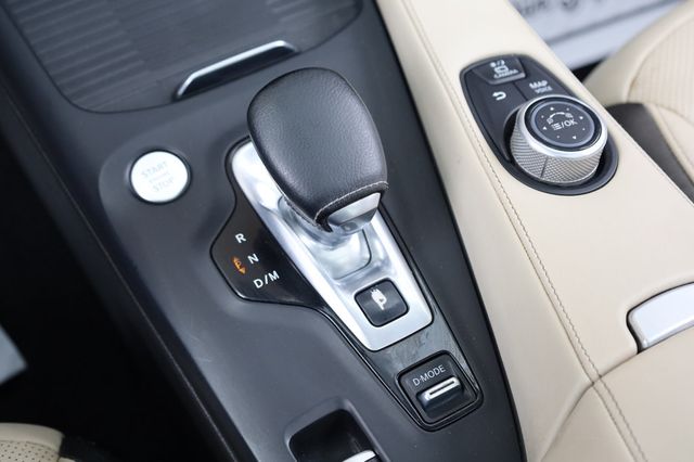 2019 INFINITI QX50 ESSENTIAL AWD - 22928720 - 41