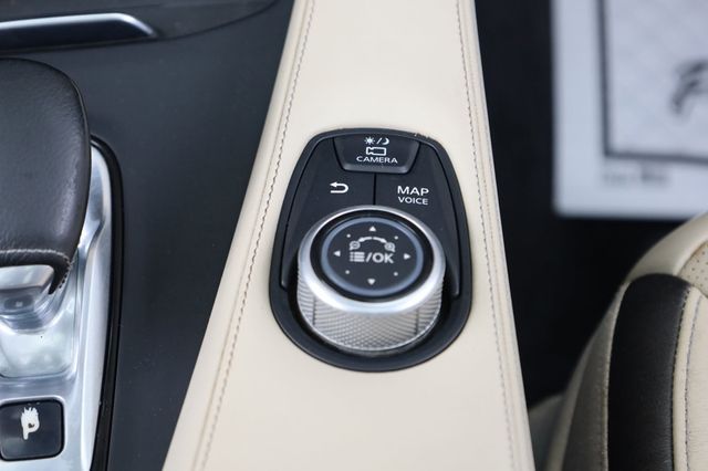 2019 INFINITI QX50 ESSENTIAL AWD - 22928720 - 42