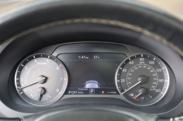 2019 INFINITI QX50 ESSENTIAL AWD - 22928720 - 44