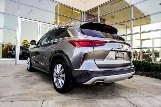 2019 INFINITI QX50 ESSENTIAL AWD - 22979326 - 9