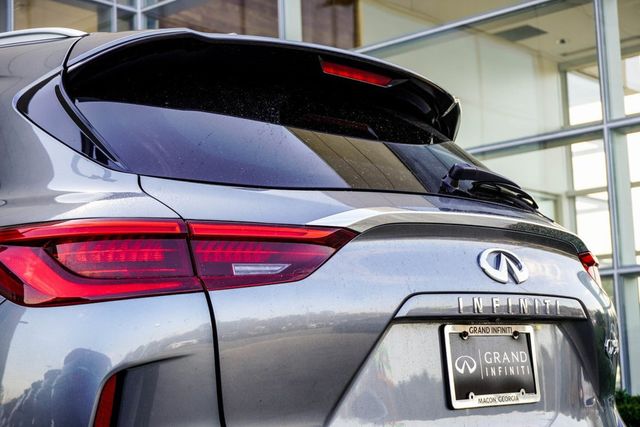 2019 INFINITI QX50 ESSENTIAL AWD - 22979326 - 12