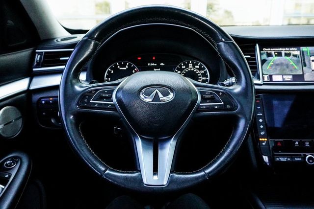2019 INFINITI QX50 ESSENTIAL AWD - 22979326 - 14