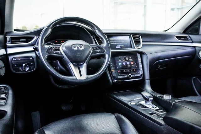 2019 INFINITI QX50 ESSENTIAL AWD - 22979326 - 15