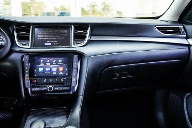 2019 INFINITI QX50 ESSENTIAL AWD - 22979326 - 17