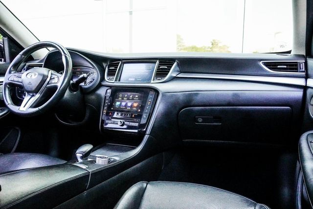 2019 INFINITI QX50 ESSENTIAL AWD - 22979326 - 18