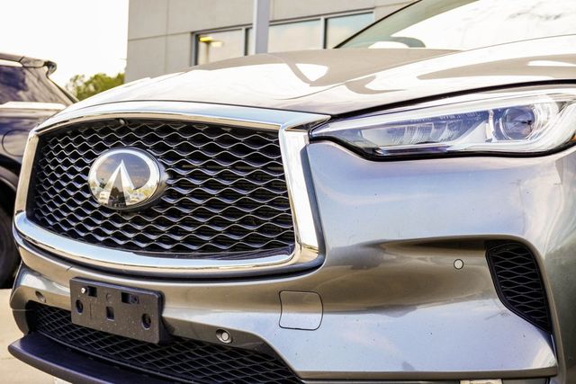 2019 INFINITI QX50 ESSENTIAL AWD - 22979326 - 1