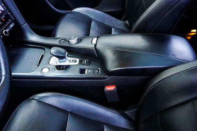 2019 INFINITI QX50 ESSENTIAL AWD - 22979326 - 19