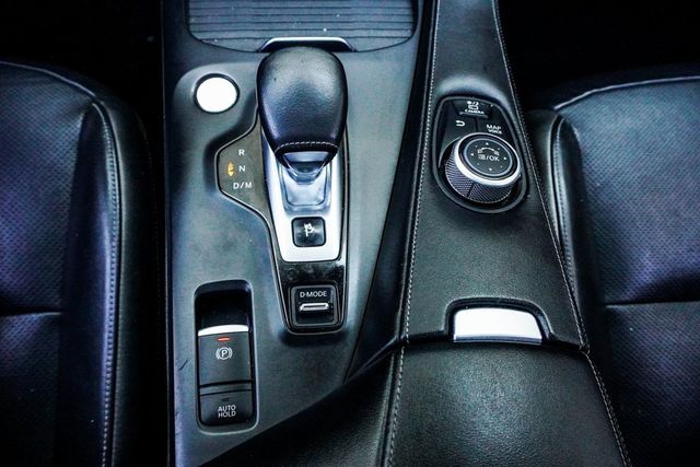 2019 INFINITI QX50 ESSENTIAL AWD - 22979326 - 20