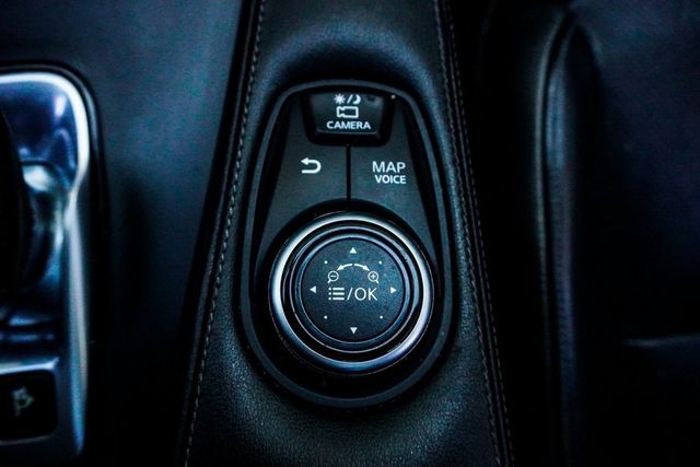 2019 INFINITI QX50 ESSENTIAL AWD - 22979326 - 21