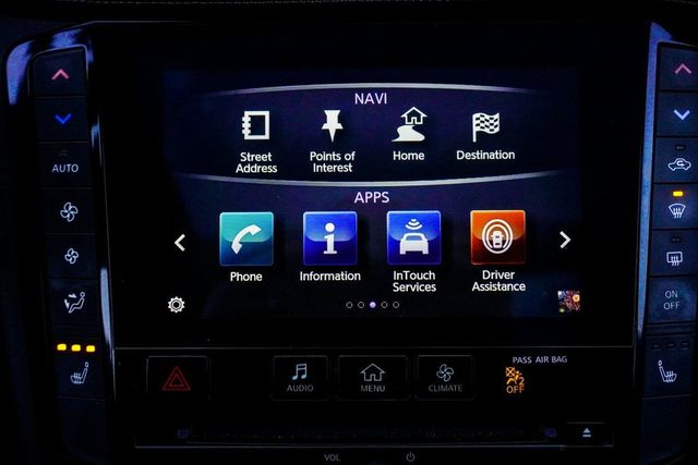 2019 INFINITI QX50 ESSENTIAL AWD - 22979326 - 24