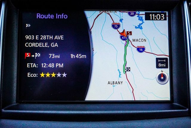 2019 INFINITI QX50 ESSENTIAL AWD - 22979326 - 26