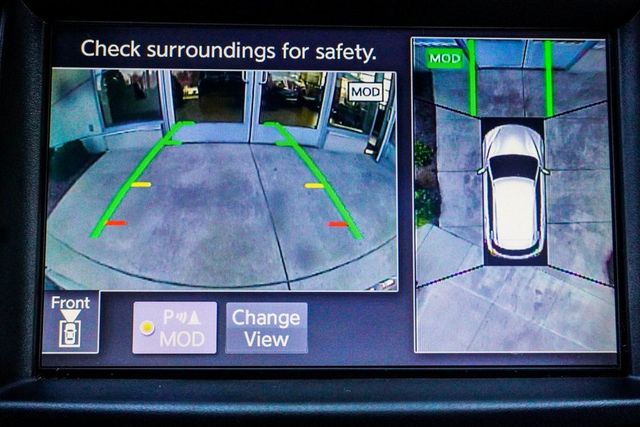 2019 INFINITI QX50 ESSENTIAL AWD - 22979326 - 27