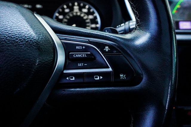 2019 INFINITI QX50 ESSENTIAL AWD - 22979326 - 29