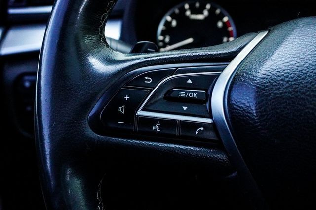 2019 INFINITI QX50 ESSENTIAL AWD - 22979326 - 30