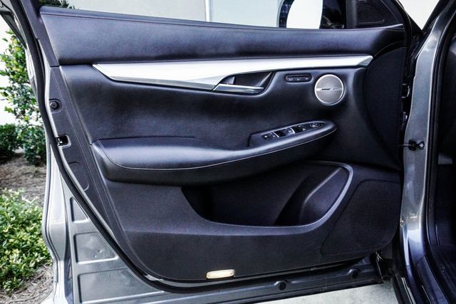 2019 INFINITI QX50 ESSENTIAL AWD - 22979326 - 32