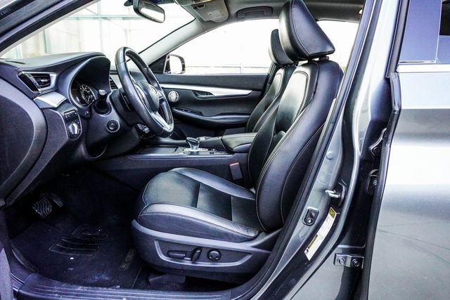 2019 INFINITI QX50 ESSENTIAL AWD - 22979326 - 35