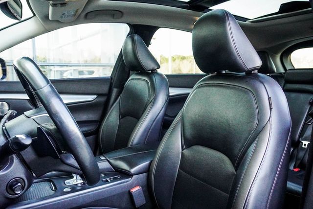 2019 INFINITI QX50 ESSENTIAL AWD - 22979326 - 36