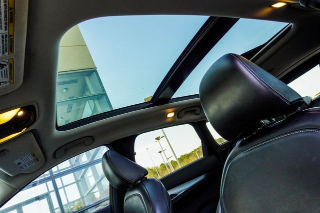 2019 INFINITI QX50 ESSENTIAL AWD - 22979326 - 38