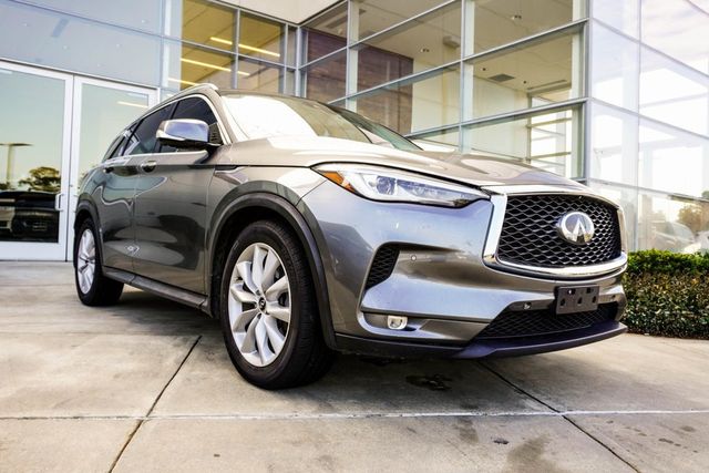 2019 INFINITI QX50 ESSENTIAL AWD - 22979326 - 3