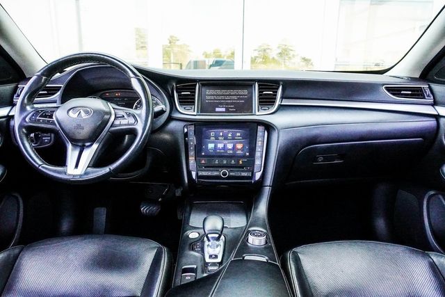 2019 INFINITI QX50 ESSENTIAL AWD - 22979326 - 4