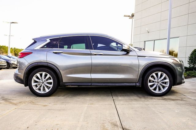 2019 INFINITI QX50 ESSENTIAL AWD - 22979326 - 5