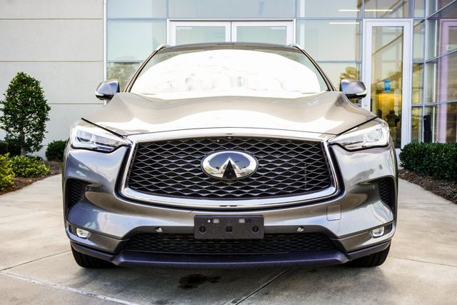 2019 INFINITI QX50 ESSENTIAL AWD - 22979326 - 6
