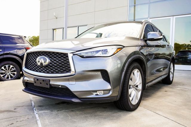 2019 INFINITI QX50 ESSENTIAL AWD - 22979326 - 7
