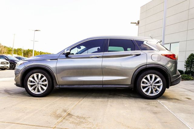2019 INFINITI QX50 ESSENTIAL AWD - 22979326 - 8