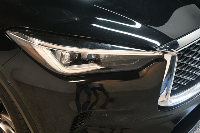 2019 INFINITI QX50 ESSENTIAL AWD - 23026194 - 9