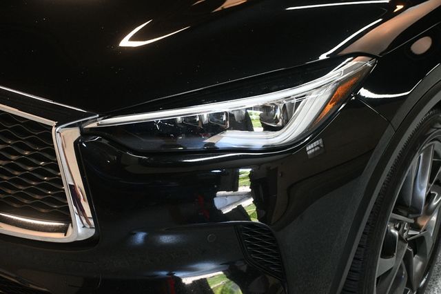 2019 INFINITI QX50 ESSENTIAL AWD - 23026194 - 10