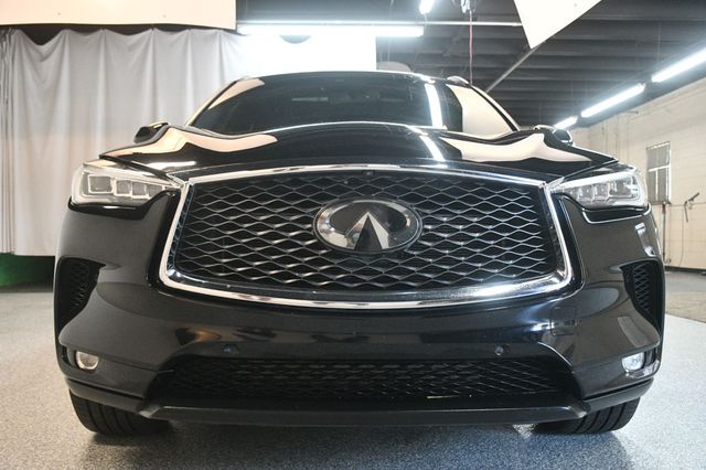 2019 INFINITI QX50 ESSENTIAL AWD - 23026194 - 12
