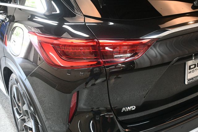 2019 INFINITI QX50 ESSENTIAL AWD - 23026194 - 13