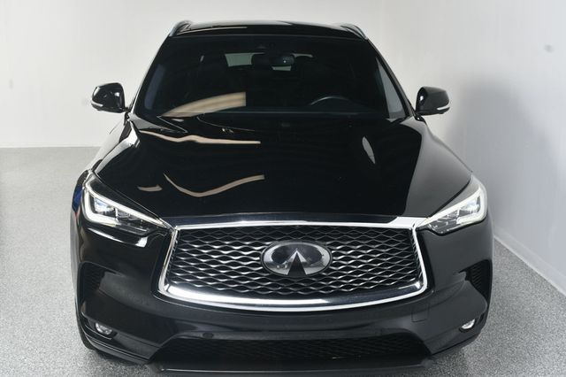 2019 INFINITI QX50 ESSENTIAL AWD - 23026194 - 16